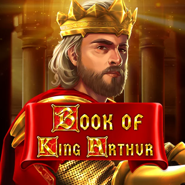 Book of King Arthur - SPONSOR777
