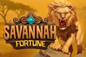 Savannah Fortune - SPONSOR777