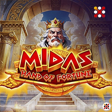 Mancala : Midas: Hand of Fortune - SPONSOR777