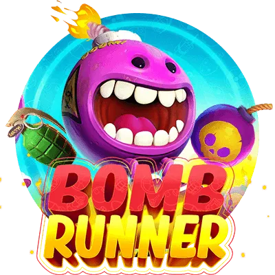 Habanero : Bomb Runner - SPONSOR777
