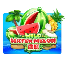 Joker123 : Wild Watermelon - SPONSOR777
