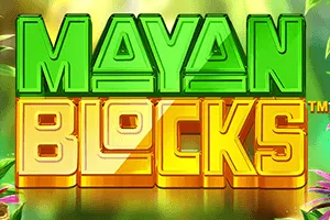 Mayan Blocks - SPONSOR777