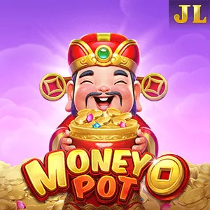 Jili : Money Pot - SPONSOR777