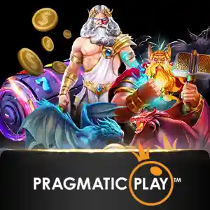 Pragmatic - SPONSOR777
