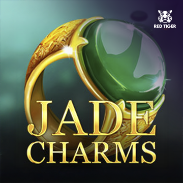 Jade Charms - SPONSOR777