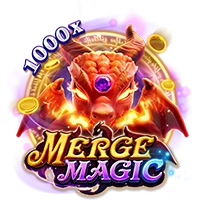 Facai : MERGE MAGIC - SPONSOR777