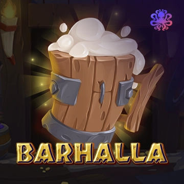 Barhalla - SPONSOR777