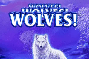 Wolves! Wolves! Wolves! - SPONSOR777