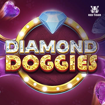Diamond Doggies - SPONSOR777