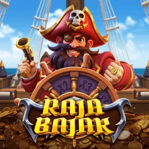 Pirate King - SPONSOR777