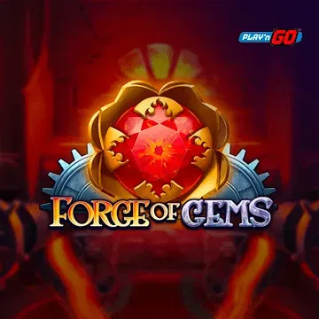 PlaynGo : Forge Of Gems - SPONSOR777
