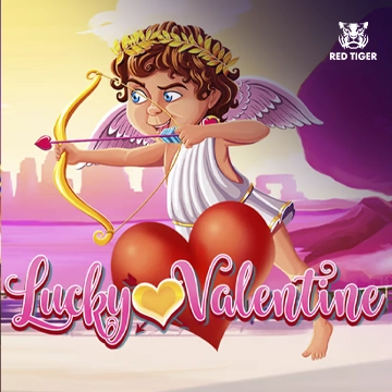Lucky Valentine - SPONSOR777