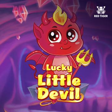 Lucky Little Devil - SPONSOR777