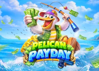 Pelican Payday - SPONSOR777