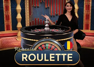 Romanian Roulette - SPONSOR777