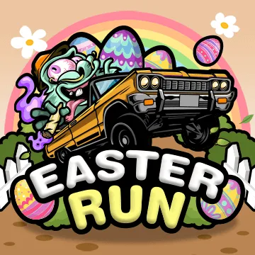 Easter Run - SPONSOR777
