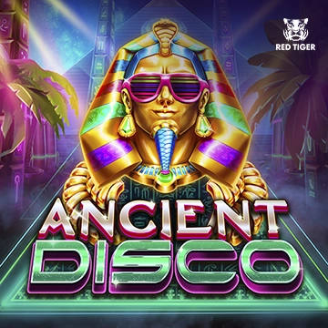 Ancient Disco - SPONSOR777