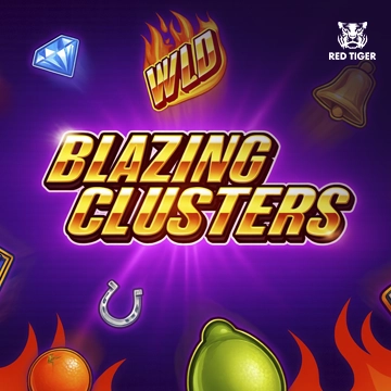 Blazing Clusters - SPONSOR777