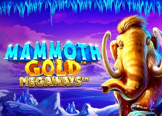 Pragmatic : Mammoth Gold Megaways - SPONSOR777