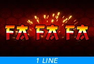 Spadegaming : FaFaFa - SPONSOR777