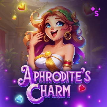 Spinocchio : Aphrodites Charm - SPONSOR777