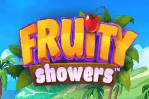 Fruity Showers - SPONSOR777