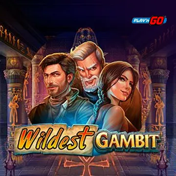 PlaynGo : Wildest Gambit - SPONSOR777