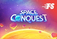 Spadegaming : Space Conquest - SPONSOR777