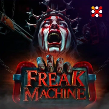 Mancala : Freak Machine - SPONSOR777