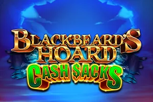 Blackbeard’s Hoard Cash Sacks - SPONSOR777