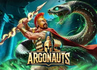 Pragmatic : Argonauts - SPONSOR777