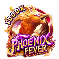 Facai : PHOENIX FEVER - SPONSOR777