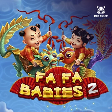 Fa Fa Babies 2 - SPONSOR777