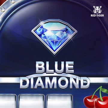 Blue Diamond - SPONSOR777
