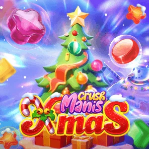 Sweet Crush Xmas - SPONSOR777
