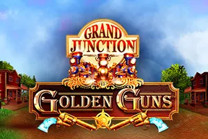 Grand Junction: Golden Guns - SPONSOR777