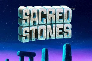 Sacred Stones - SPONSOR777