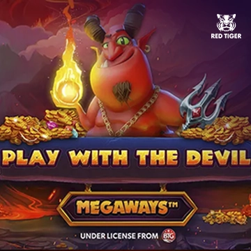 Play With the Devil MegaWays - SPONSOR777