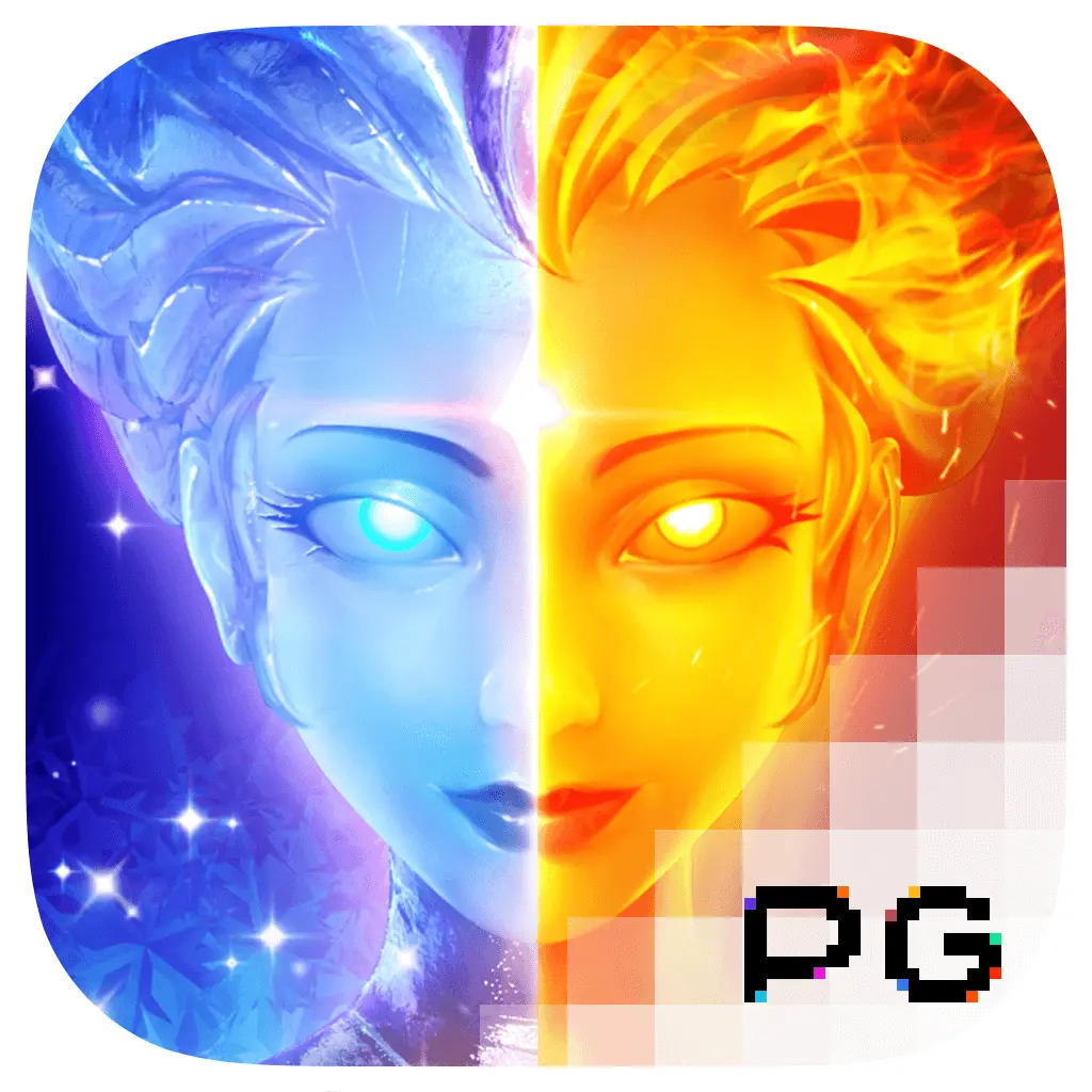 PGSoft : Guardians of Ice & Fire - SPONSOR777