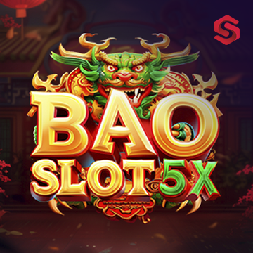 Bao Slot 5X - SPONSOR777