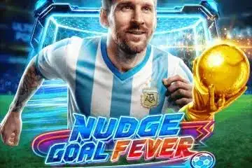 Joker123 : Nudge Goal Fever - SPONSOR777