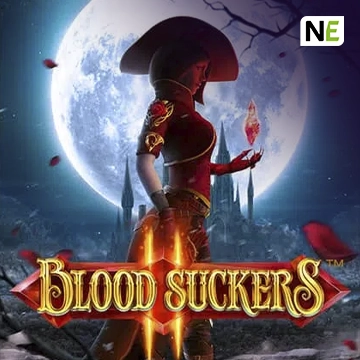 Blood Suckers - SPONSOR777