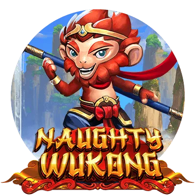 Habanero : Naughty Wukong - SPONSOR777