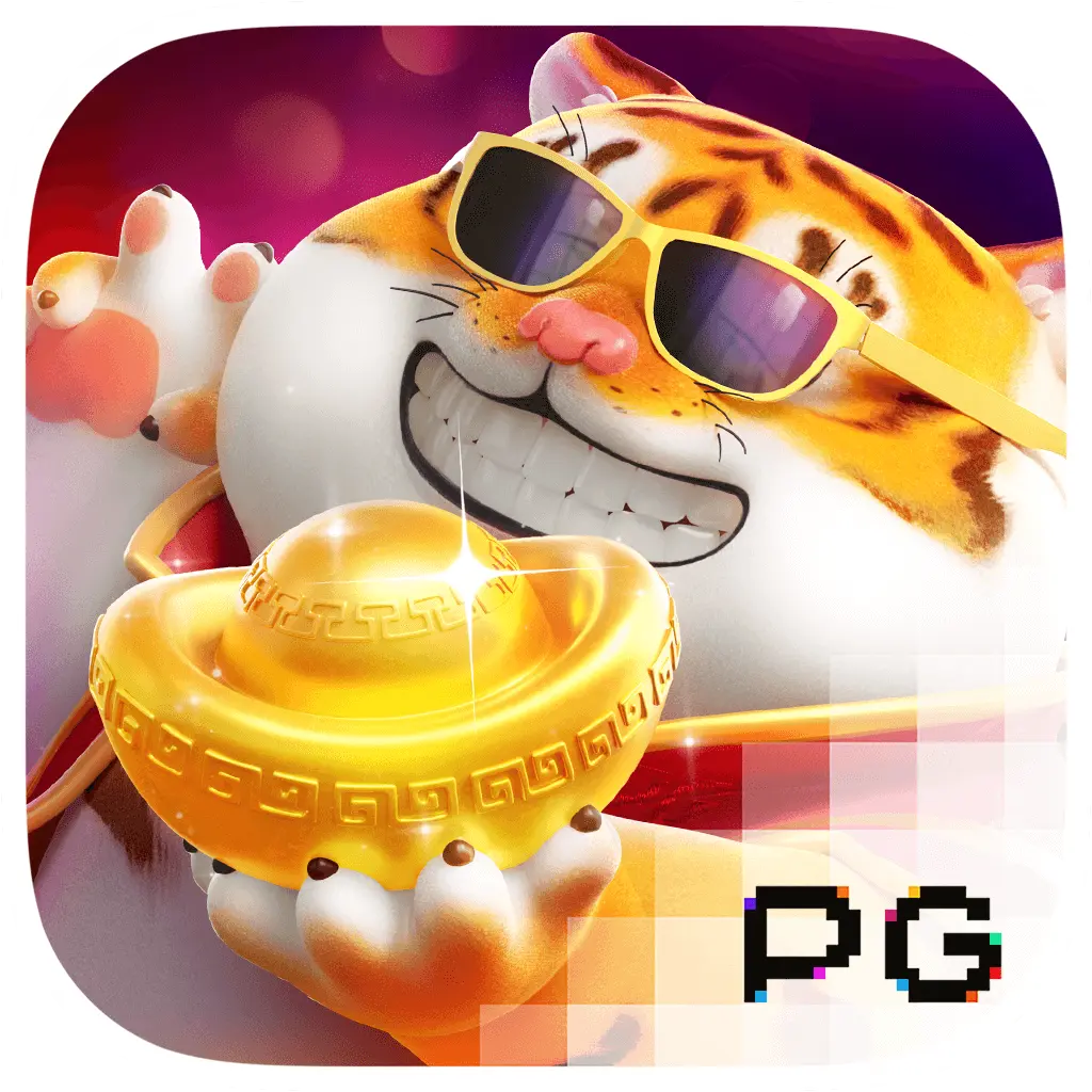 PGSoft : Fortune Tiger - SPONSOR777