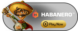 Habanero - SPONSOR777