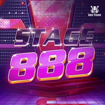 Stage 888 - SPONSOR777