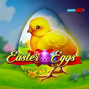 PlaynGo : Easter Eggs - SPONSOR777