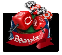 Belangkai - SPONSOR777