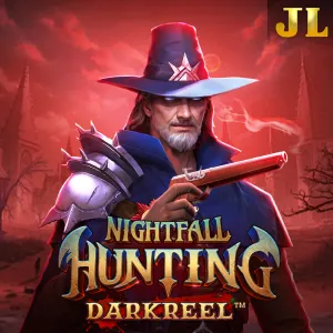 Jili : Nightfall Hunting - SPONSOR777