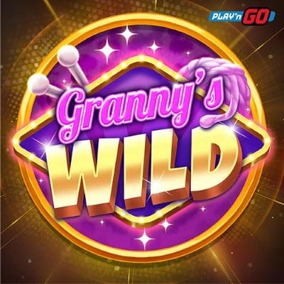 PlaynGo : Grannys Wild - SPONSOR777